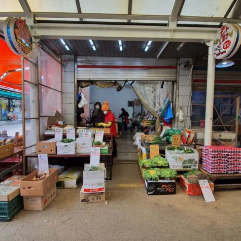 E블록 7-1, 2번 가로