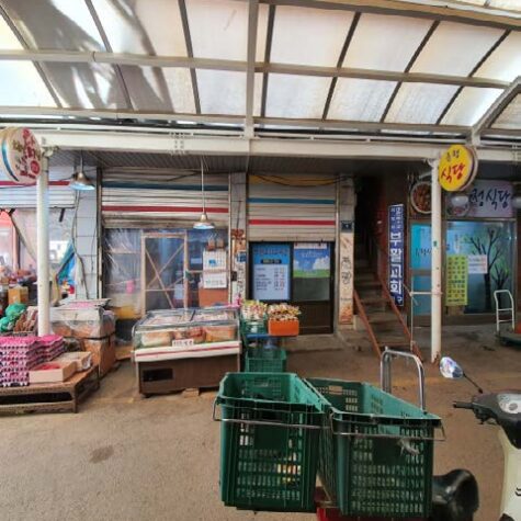 E블록 7-1, 2번 가로