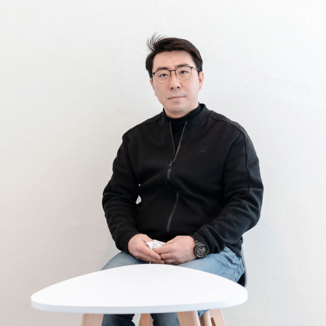 이희성 코디네이터