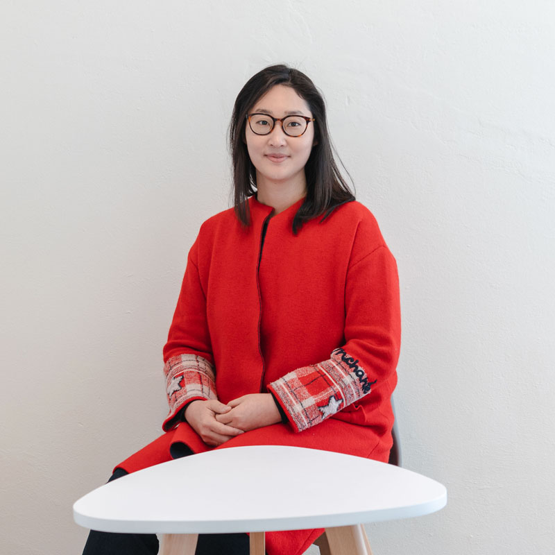 서포터-황성숙 황성숙 코디네이터