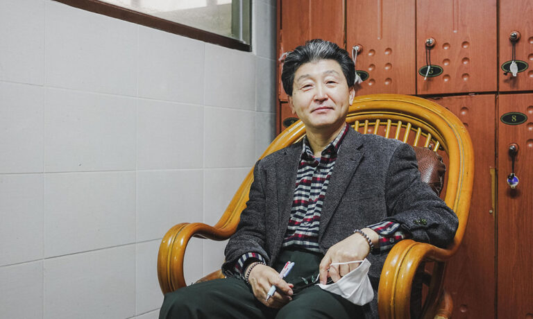 임윤성 청수탕 주인