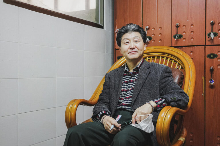 임윤성 청수탕 주인