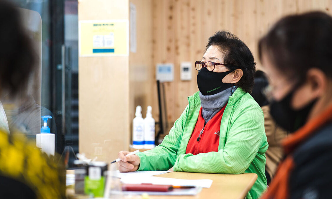 3강 주민활동사진