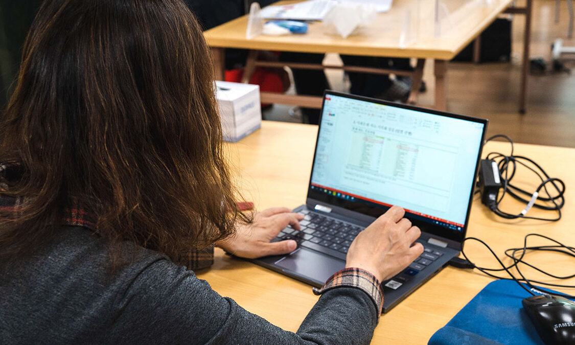 5강 주민활동사진