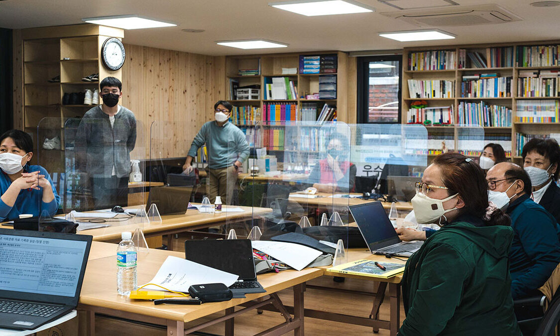 5강 주민활동사진