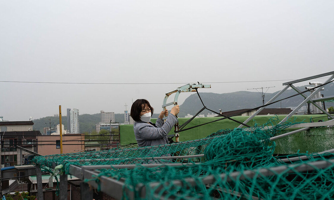 6강 주민활동사진