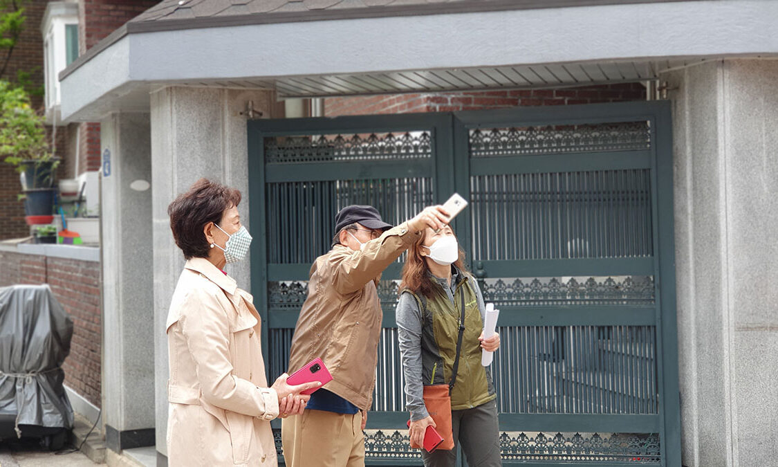 6강 주민활동사진