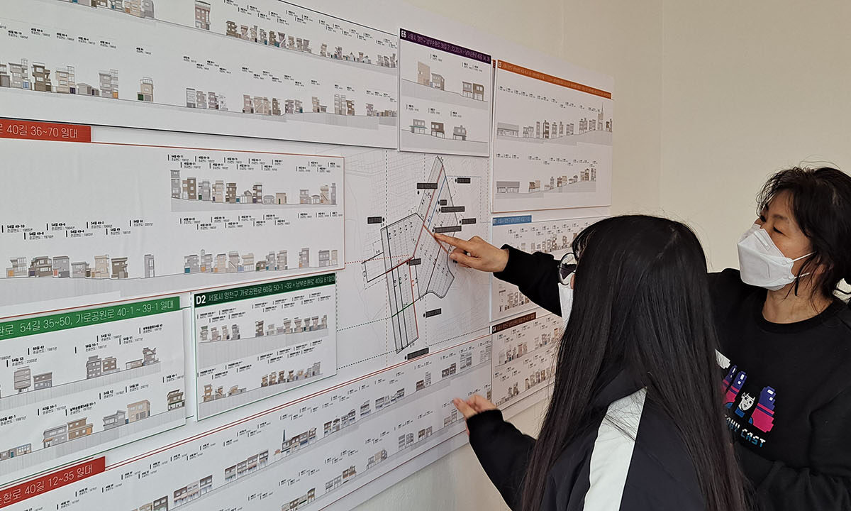 유정은2 유정은 양(좌측)