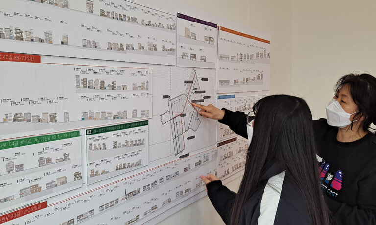 유정은 양(좌측)