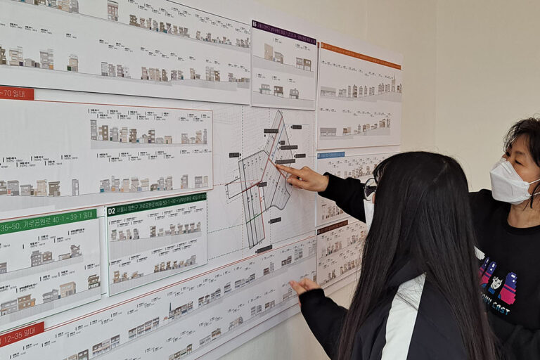 유정은 양(좌측)