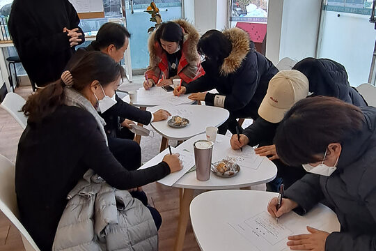 2단계 3주차 교육과정