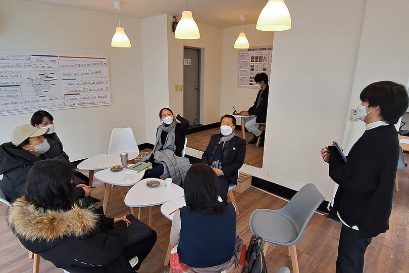 2단계 3주차 교육 장면