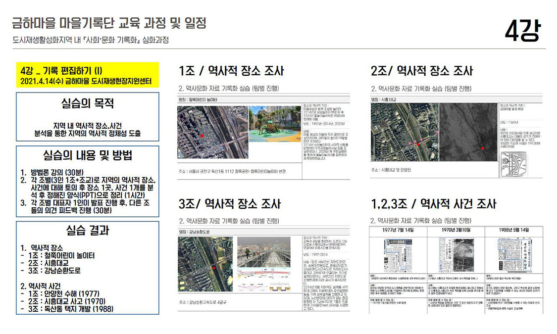 수료식 교육자료