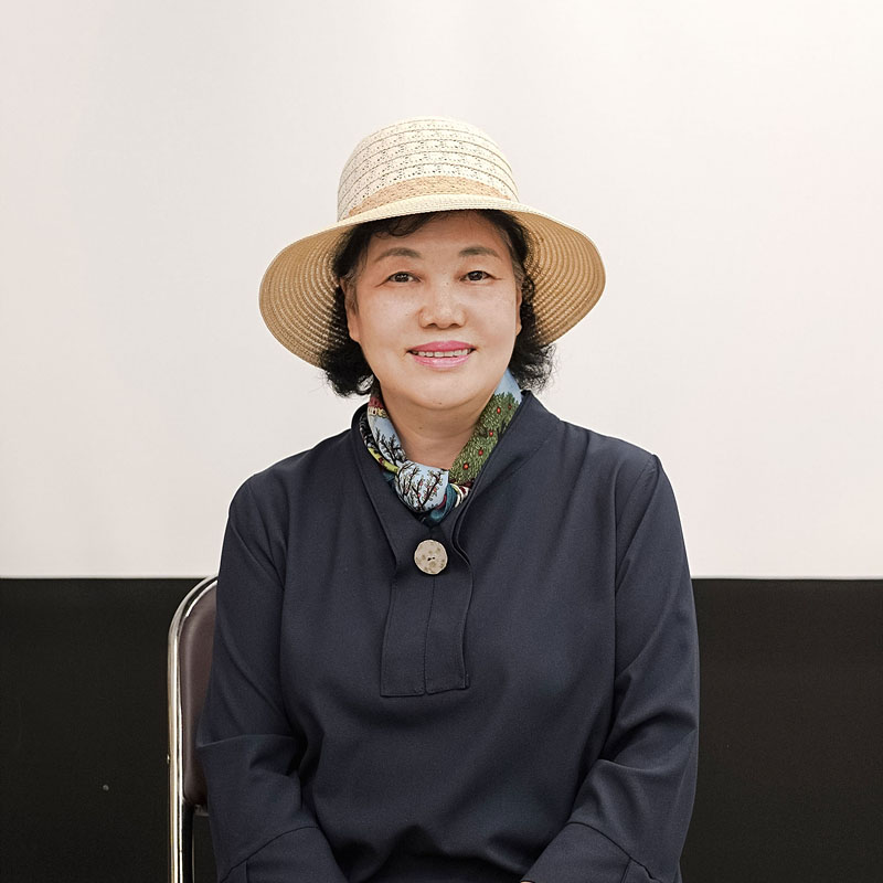 공간기획단1기-이해숙 이해숙