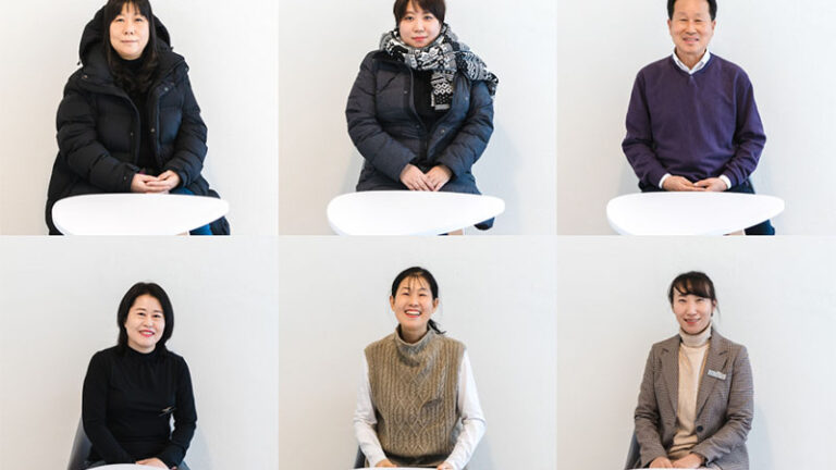 신삼마을 1기 골목기록가