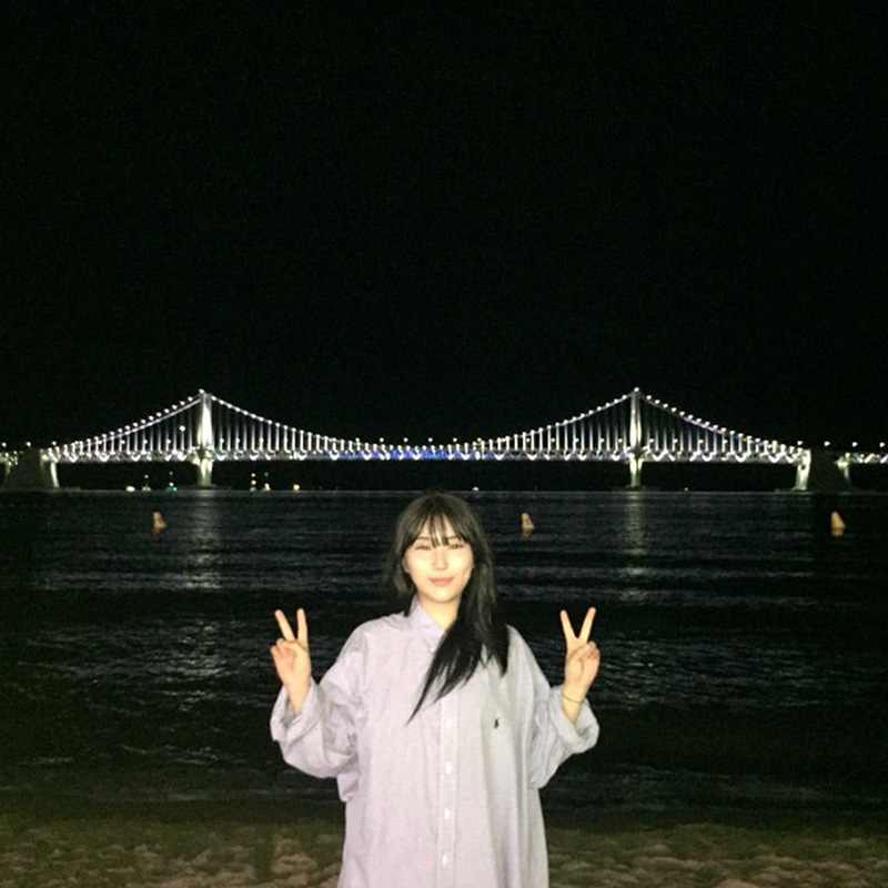 김민서 연구생