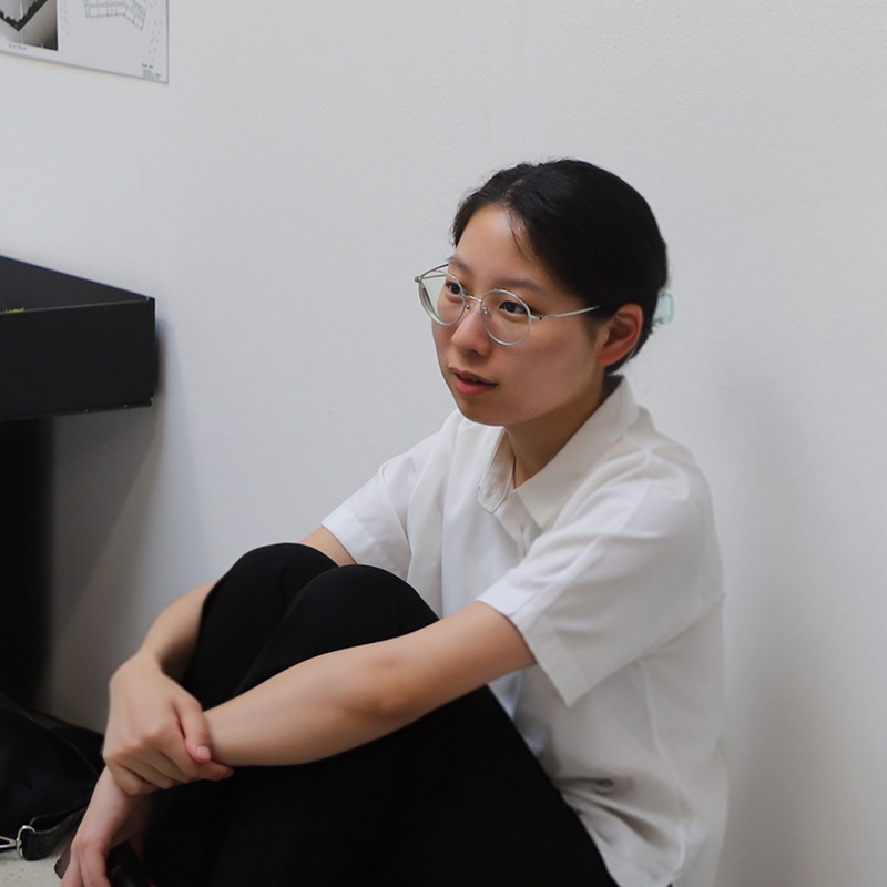 김정향 연구원