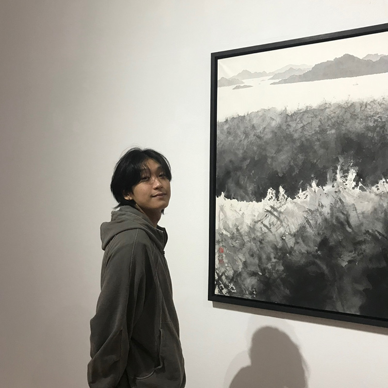 유현식 연구생